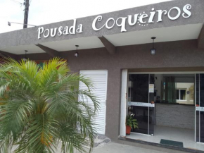 Pousada Coqueiros